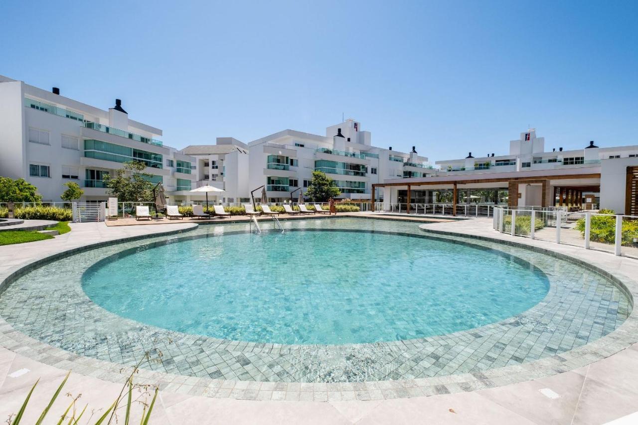 Cobertura C/jacuzzi E Churrasq Em Jurere Rvo401 Apartment Florianopolis